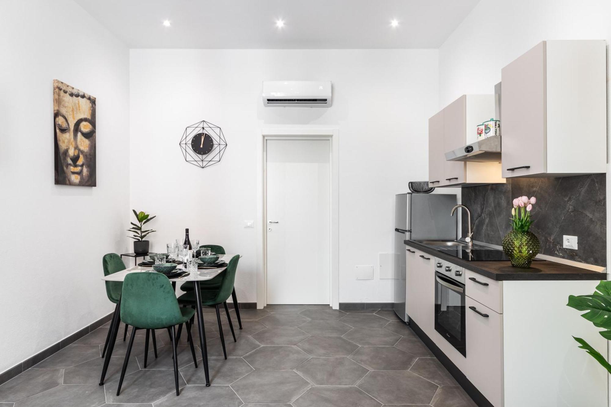 Dimo Luxury Apartment 1 Avola Εξωτερικό φωτογραφία