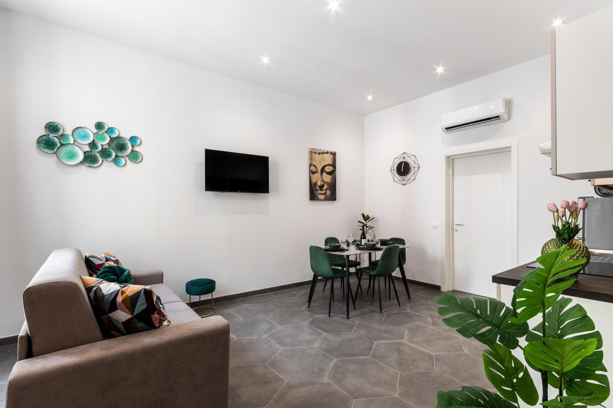 Dimo Luxury Apartment 1 Avola Εξωτερικό φωτογραφία