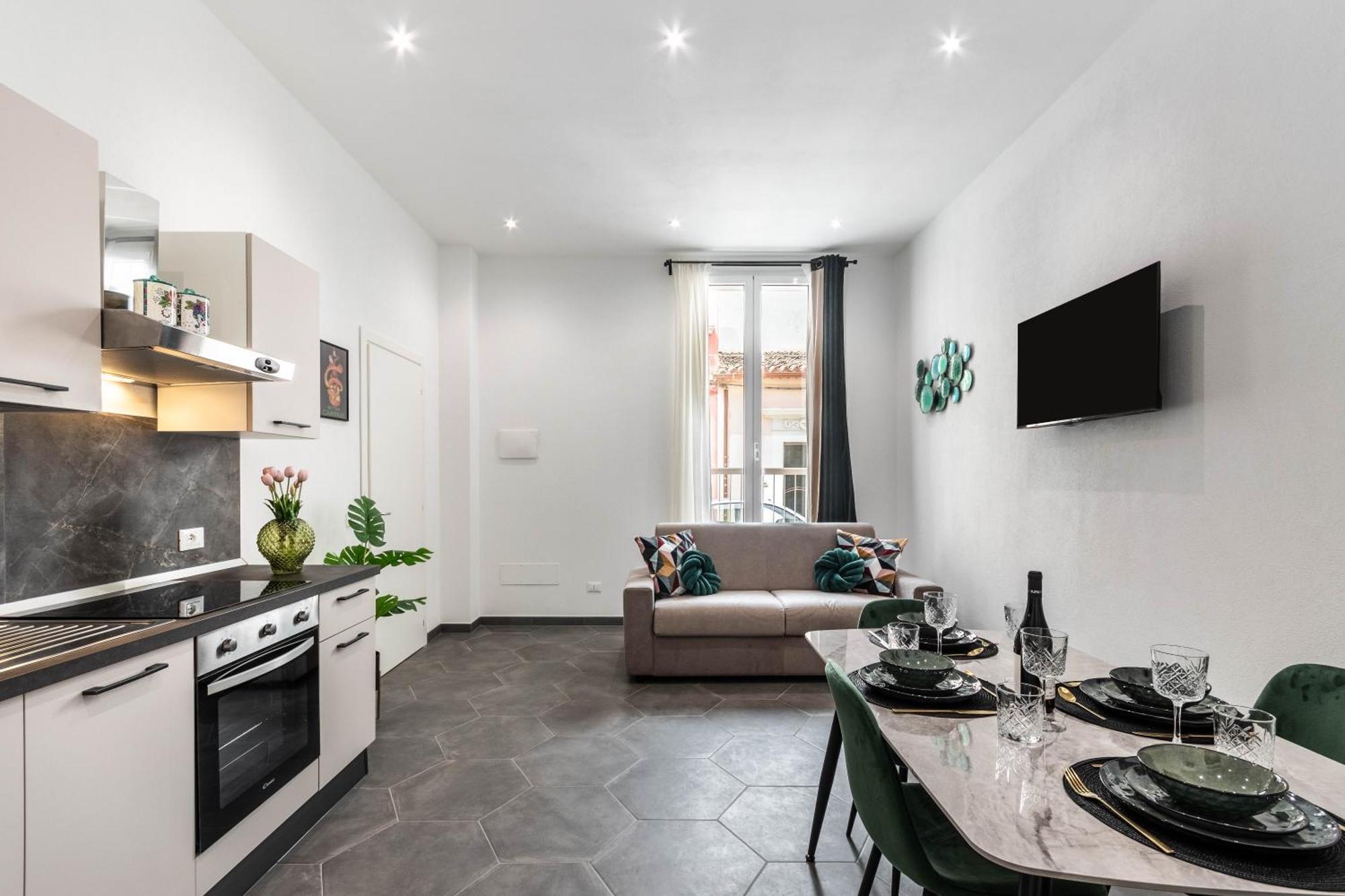 Dimo Luxury Apartment 1 Avola Εξωτερικό φωτογραφία
