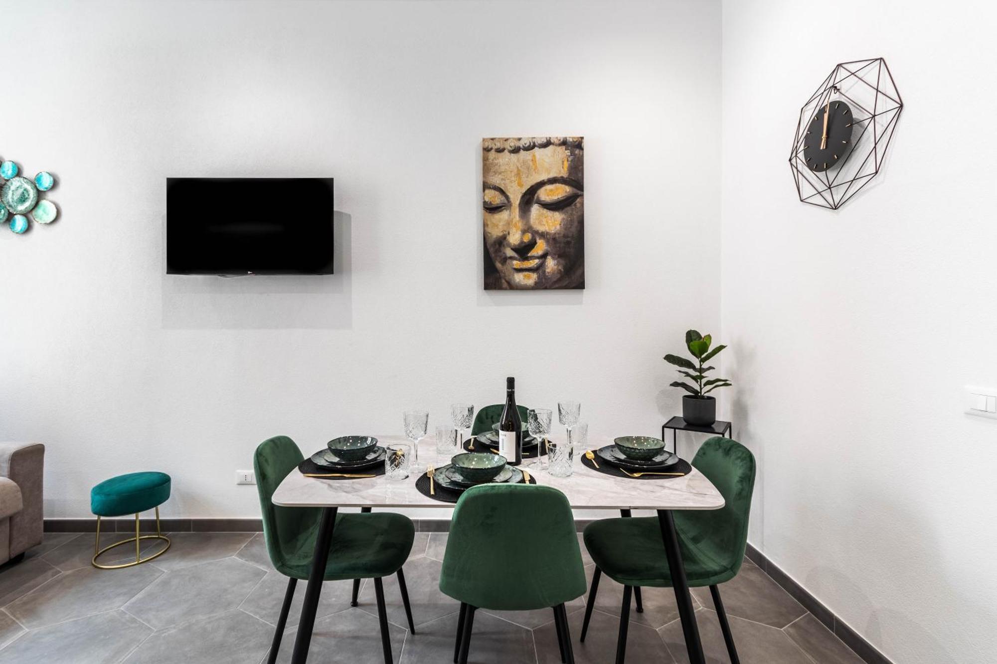 Dimo Luxury Apartment 1 Avola Εξωτερικό φωτογραφία